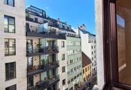 "Piaristengasse - 3-Zimmer-Wohnung 4. Liftstock"