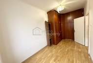 Urban wohnen mit TOP- Anbindung!