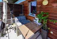 Pichling, attraktive Familienwohnung in top Lage!!!