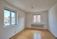 Großzügige 3-Zimmer-Wohnung mit Balkon und Garten