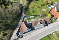 "Ihr neues Familienglück im Grünen wartet"