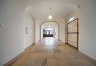Erstbezug nach Generalsanierung: Repräsentatives Premium-Büro mit Charme und modernster Technik