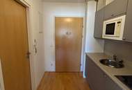 Charmante 1-Zimmer-Dachgeschosswohnung im 13. Bezirk!