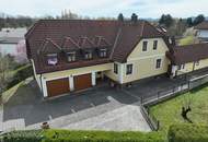 Großzügiges Wohnhaus in schöner Lage in Weinzierl