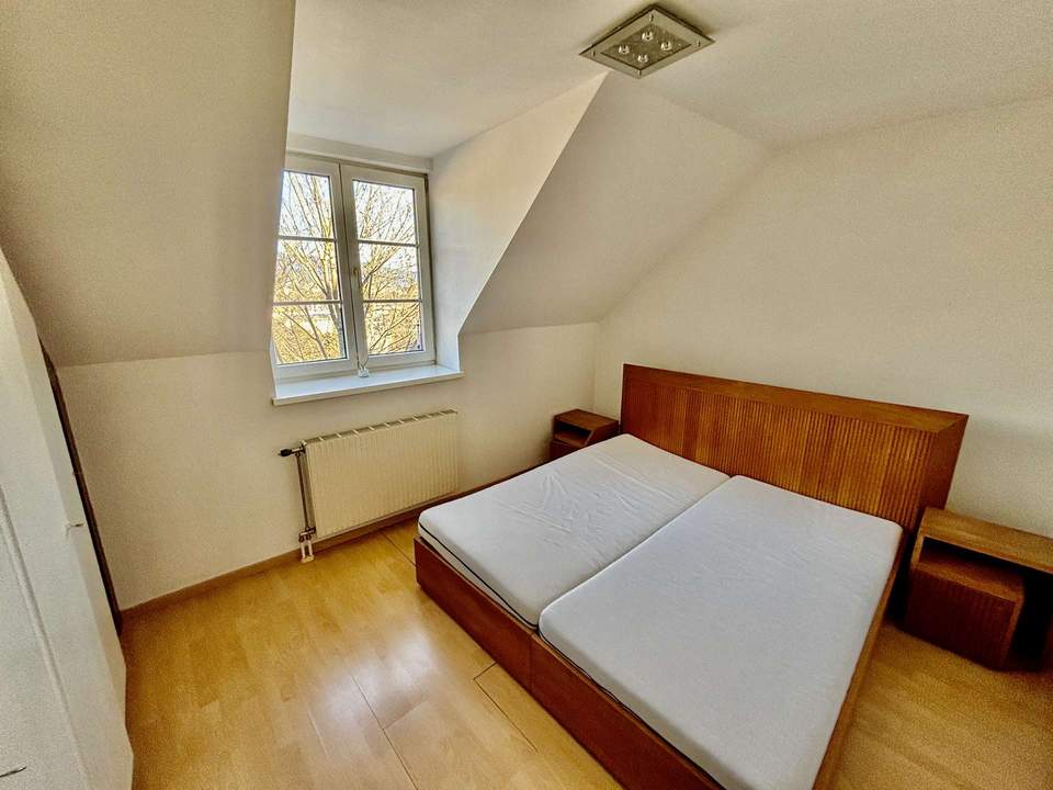Schöne 2-Zimmer-Wohnung in Judenburg!