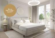 Siebenbrunnengasse 44 - Exklusives Wohngefühl im Herzen von Margareten