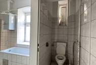 Charmante Altbauwohnung in absoluter Ruhelage