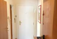 Charmante möblierte Kleinwohnung am Stadtrand von Wien - Perchtoldsdorf