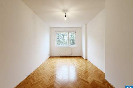 Großzügige 3-Zimmer Wohnung mit Balkon!, Wohnung-miete, 1.212,02,€, 1030 Wien 3., Landstraße