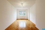 Großzügige 3-Zimmer Wohnung mit Balkon!