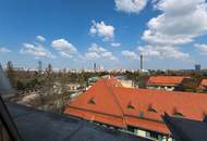 Entzückende Garconnière mit unverbaubarem Parkblick im prachtvollen Gründerzeithaus