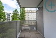 2-ZIMMER WOHNUNG MIT BALKON| DIREKT AM BHF MEIDLING
