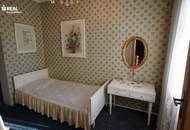 Geräumiges Wohnhaus mit schönem Garten