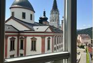 MARIAZELL - STADTWOHNUNG MIT FERNBLICK