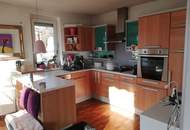 2-Zimmer Gartenwohnung mit 2 Terrassen in Arzl