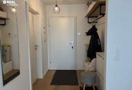 Moderne 2 Zimmer-Wohnung mit Stellplatz – Komfort &amp; Stil inklusive!