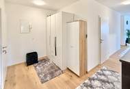 Klagenfurt - LKH: Moderne 3-ZI Wohnung mit XL Terrasse