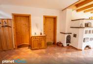 Seltenes Juwel: Gepflegtes Einfamilienhaus direkt am Golfplatz mit Kitzsteinhornblick