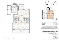 HERRLICHE FAMILIENWOHNUNG MIT 4 ZIMMERN, LOGGIA UND BALKON - AIRBNB MÖGLICH!