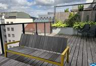 Perfekte City-Wohnung mit Südwestbalkon im 5.OG!