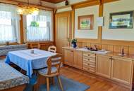 Geräumiges Einfamilienhaus mit zusätzlichem Baugrund – tolle Gelegenheit!