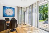 Vintage Luxus Villa 1190