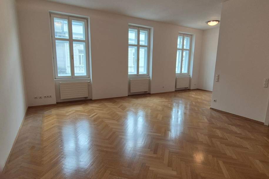 RARITÄT! WOHNEN NUR 150m VOM STEPHANSDOM, Wohnung-kauf, 1.100.000,€, 1010 Wien 1., Innere Stadt