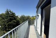 3-Zimmer-Erstbezug mit 23m² Terrasse und kleinen Balkon – Top-Lage &amp; bezugsfertig!