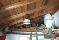 Kellerstöckl mit Weingartenidylle in Markt Neuhodis