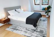 Wohnung über 3 Etagen mit 109m² Eigengarten!