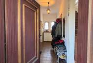 Altbau-Charme mit schönem Grundstück und viel Potenzial