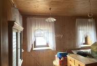 Sanierungsbedürftiger Streckhof mit Potenzial in schöner Höhen-bzw. Aussichtslage