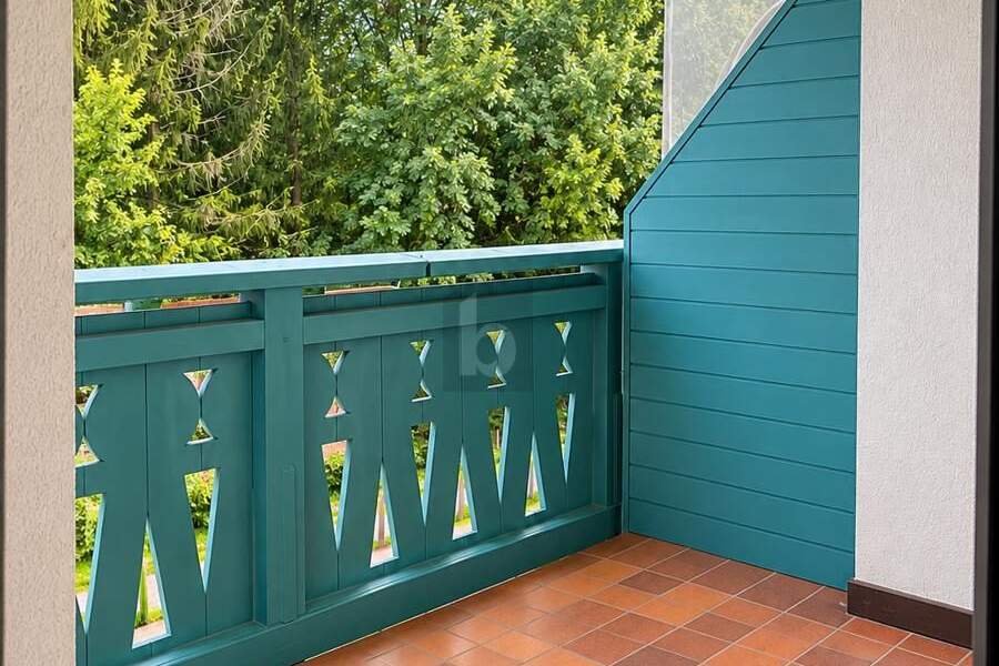 NATURNAH WOHNEN ? MIT BALKON UND DURCHDACHTER RAUMAUFTEILUNG, Wohnung-kauf, 289.000,€, 5113 Salzburg-Umgebung