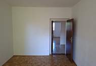 Gemütliche Dreizimmerwohnung in absoluter Grünruhelage