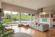 Wohnen, wo Ruhe auf Lebensqualität trifft – Ihr Zuhause in den Hügeln von Sechterberg!