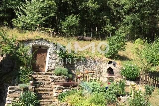 Schmuckkastl am Waldesrand, Haus-kauf, 139.000,€, 2095 Horn