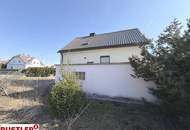 Viel Platz &amp; großer Garten – verwirklichen Sie hier Ihre Wohnideen