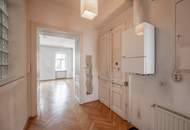 ***NEU*** Well-Maintained 3-Room Apartment in a Grand Historic Building – Top Location!