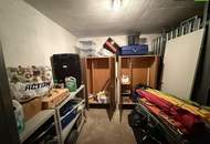 3,5 Zimmer-Wohnung im ersten Obergeschoss in grüner Lage von +++ Mariatrost +++