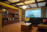 DOPPELTE LEBENSQUALITÄT IN RUHIGER PANORAMALAGE