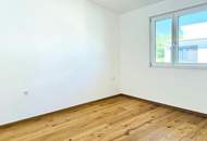 Bezugsfertige Doppelhaushälfte in Hirschstetten