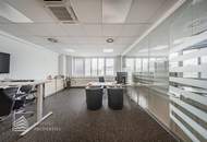 Vielseitig nuzbare Büro und Werkstattflächen - fleksibel teilbar in Gerasdorf bei Wien
