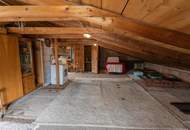 Grünruhelage! Bungalow mit Garten nahe Lobau u. Stadtgrenze