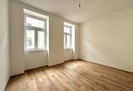 FRÜHLINGSAKTION | NEUE PREISE - barrierefreie 2-Zimmerwohnung mit Innenhofbalkon | LUFT-WÄRME-PUMPE