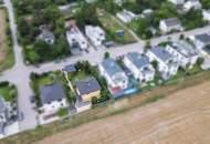 Ihr Traumhaus in Groß-Enzersdorf: Gepflegtes Einfamilienhaus mit Terrasse und 4 Zimmern!