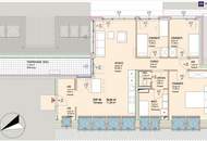 Sonnenlicht von früh bis spät – Ihr neues Zuhause im Dachgeschoss - Erstbezug!