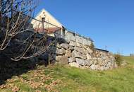 Landwirtschaft - Pferdehaltung - Wohnen in Aussichtslage mitten in der Natur auf 8 Ha