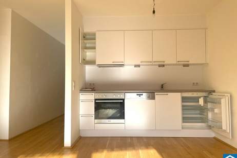 Freundliche 2 Zimmerwohnung in zentraler Lage, Wohnung-miete, 1.099,00,€, 1030 Wien 3., Landstraße