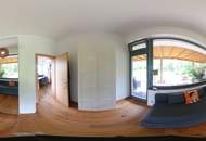 *Koffer packen und einziehen* sonnige Ruhelage mit Burgblick im Südburgenland