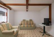 Leben, wo andere Urlaub machen – Charmantes Einfamilienhaus mit Naturgarten in Rust am Neusiedler See